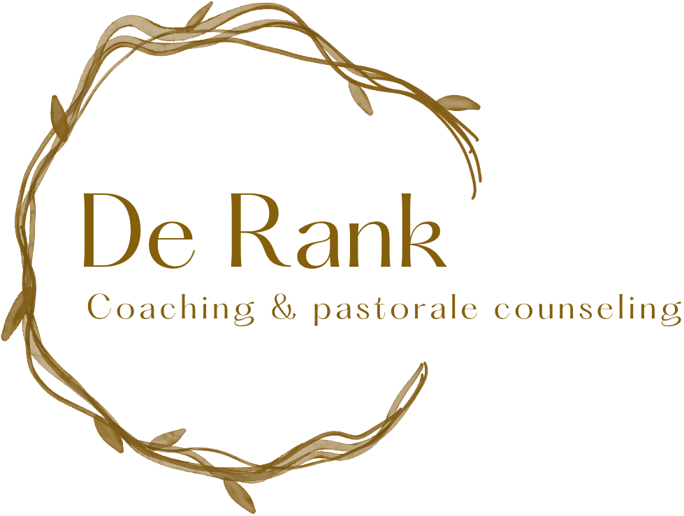 De Rank | Coaching & pastorale counseling