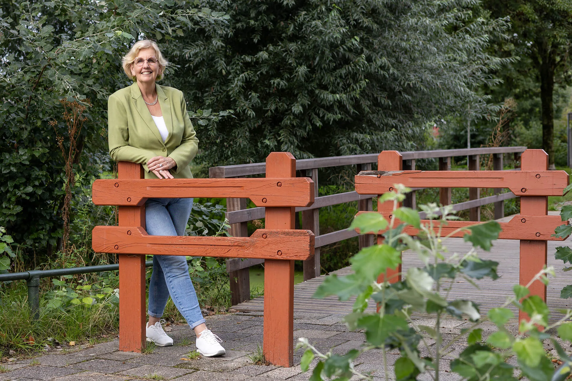 Mirjam Lodder De Rank
