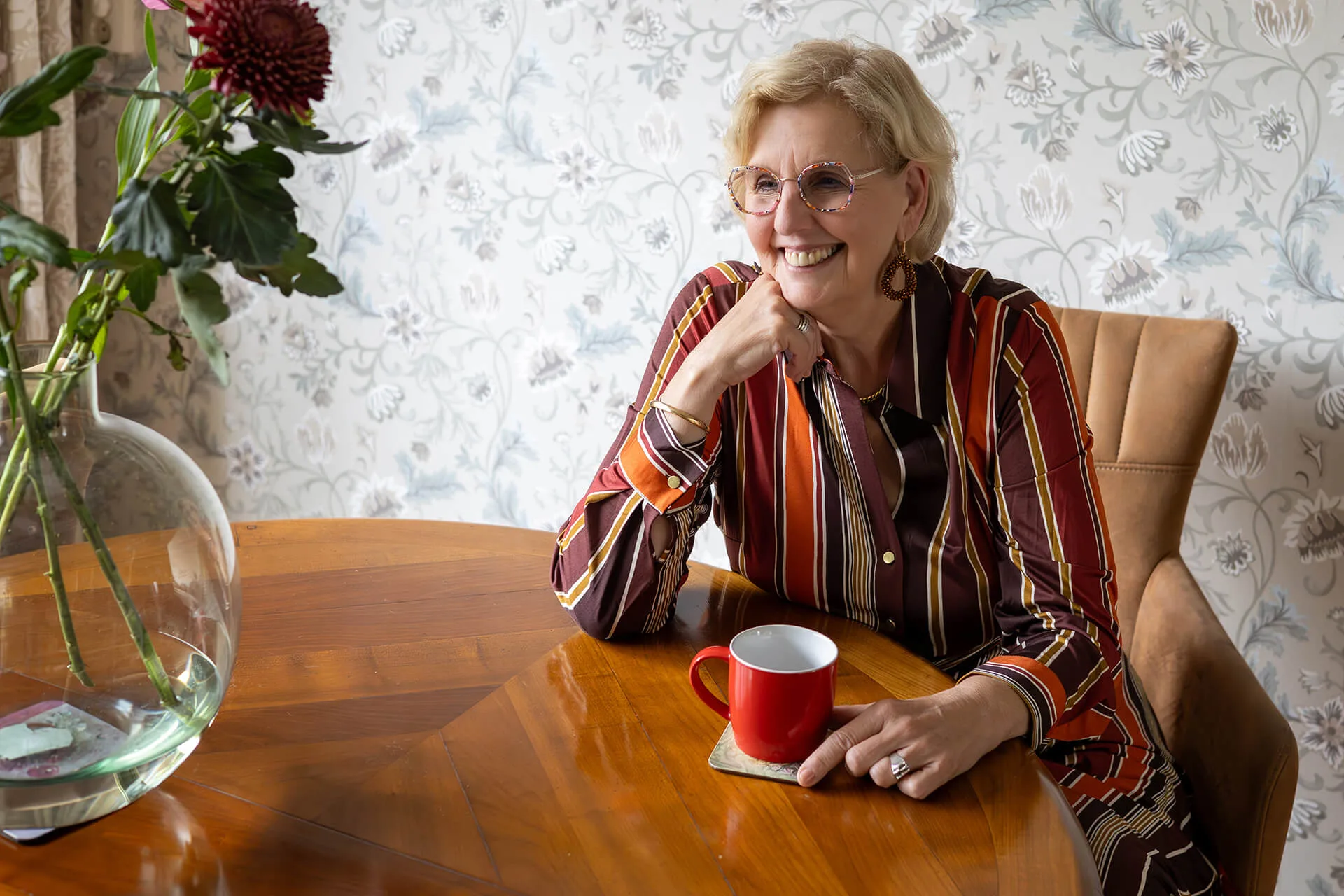 Mirjam Lodder De Rank