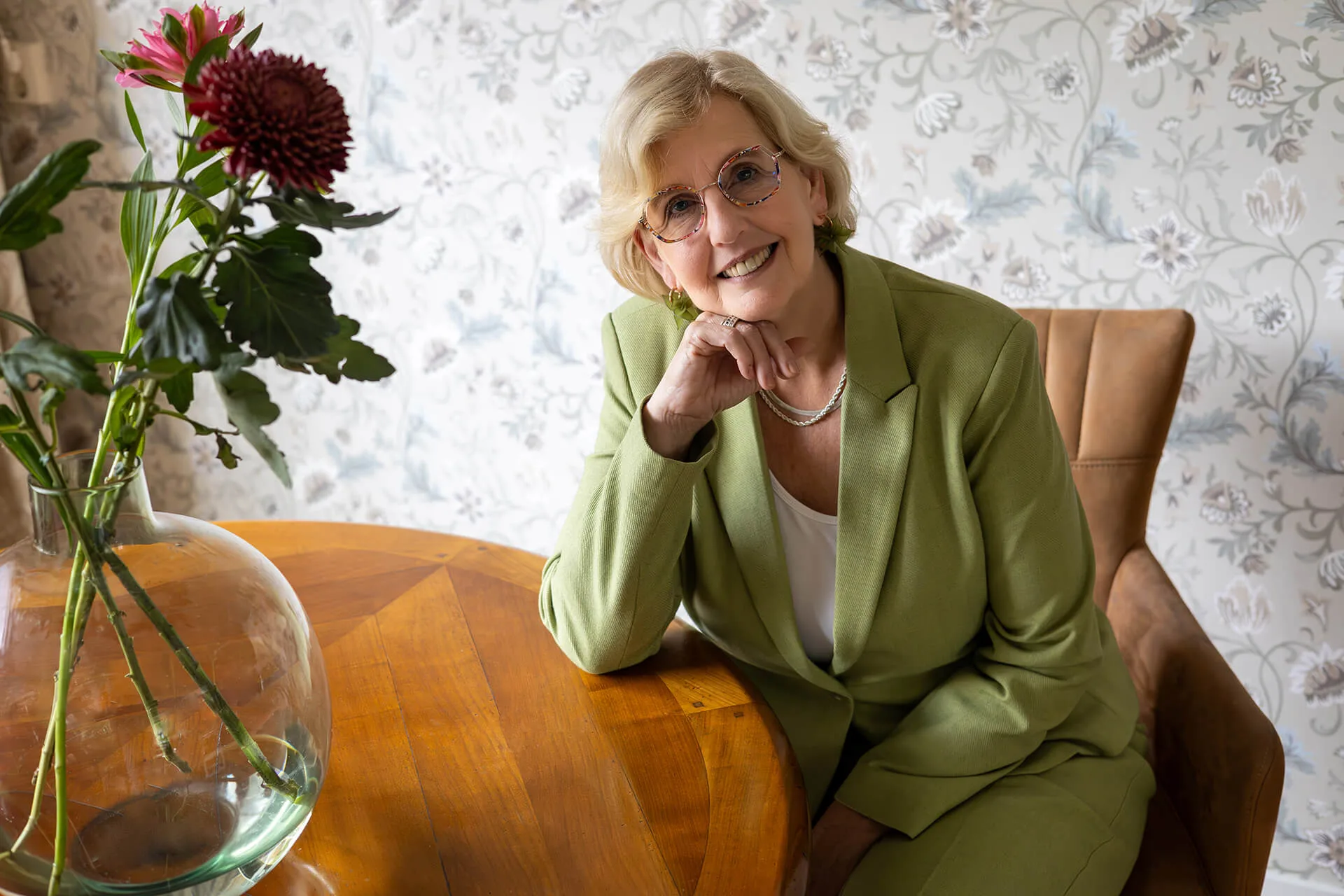 Mirjam Lodder De Rank