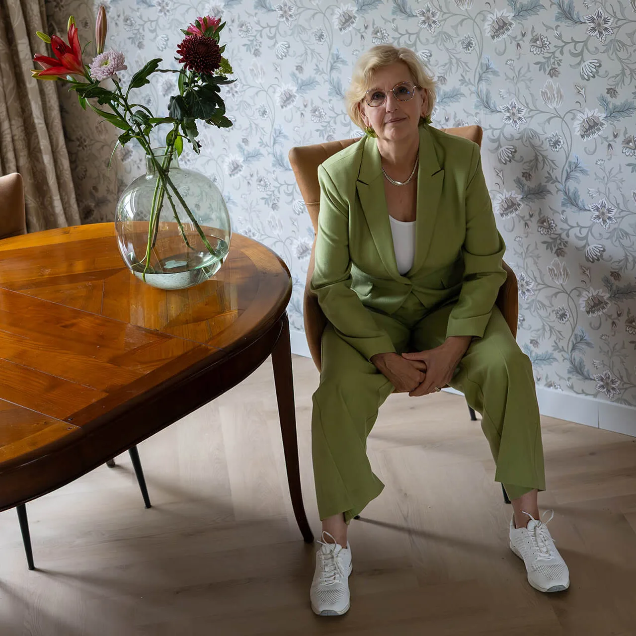 Mirjam Lodder De Rank